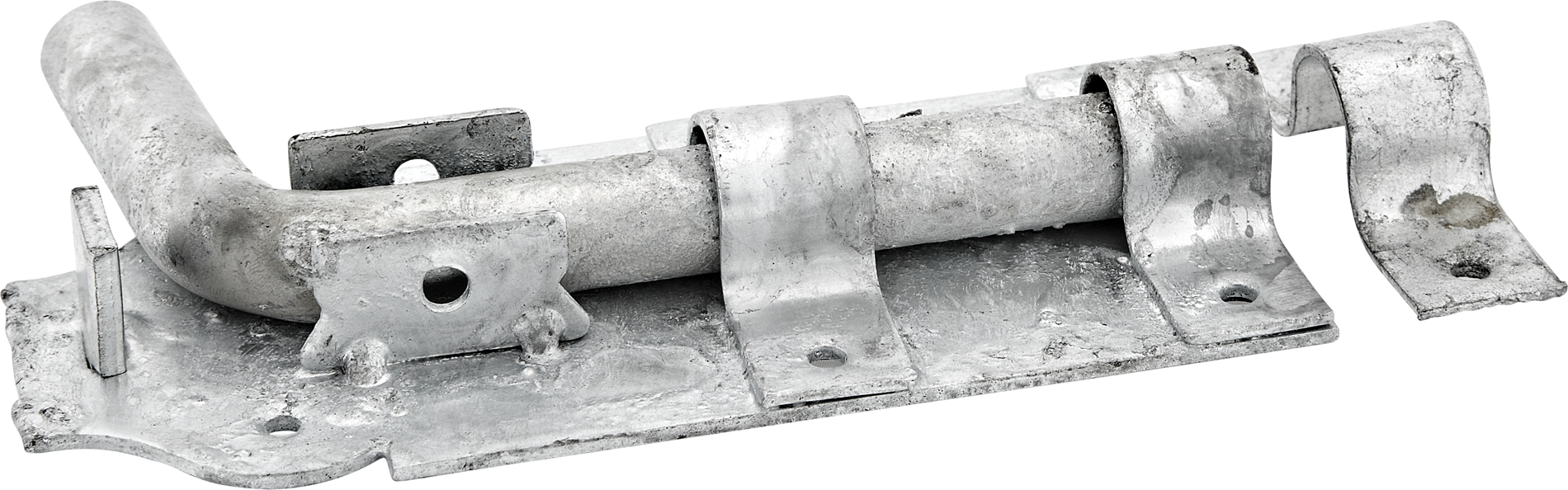 toom Grendelriegel 70 x 160 mm