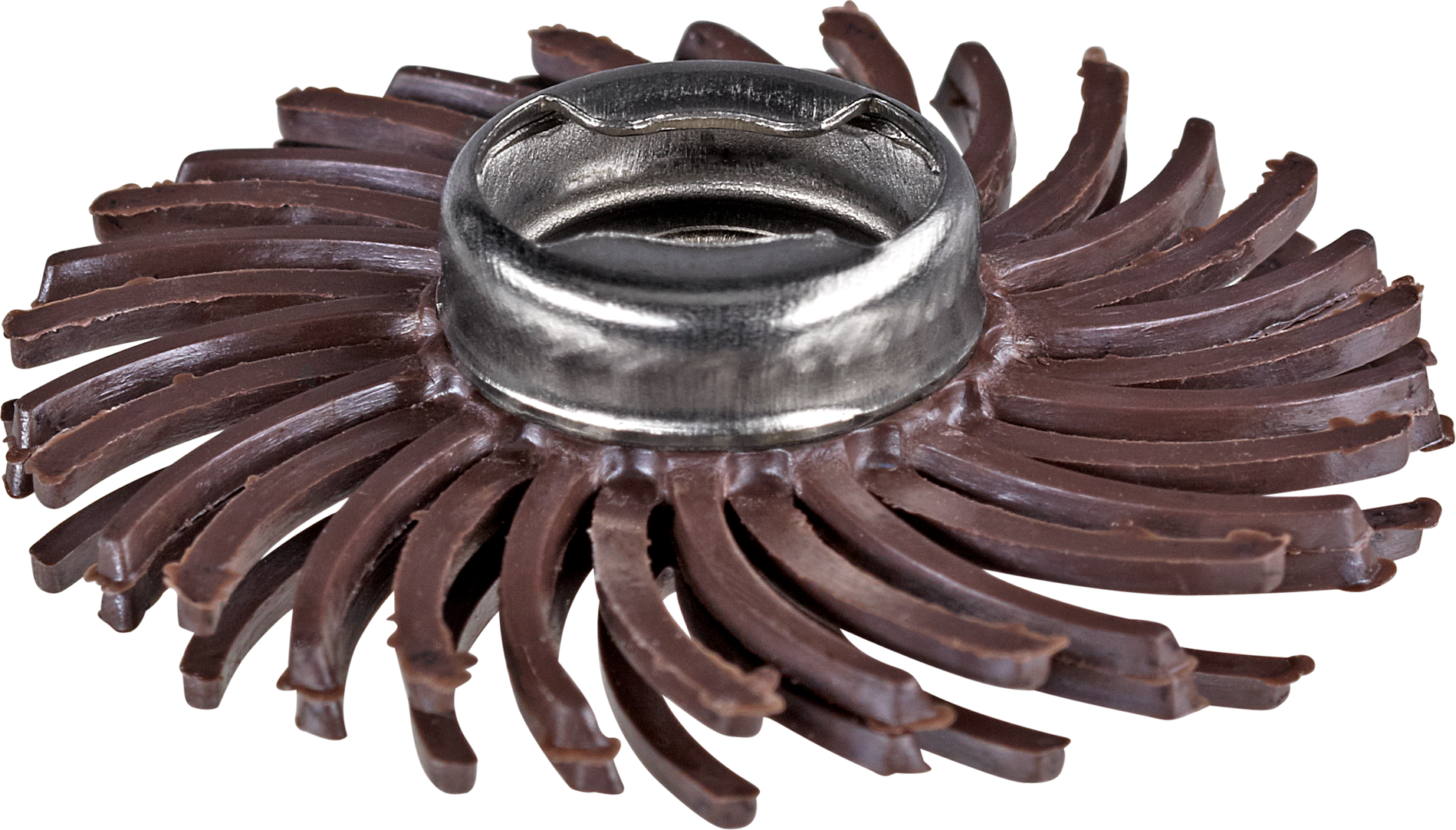 Thumbnail - Dremel Feinschleifbürste 471S 'SpeedClick' Ø 25 mm K36