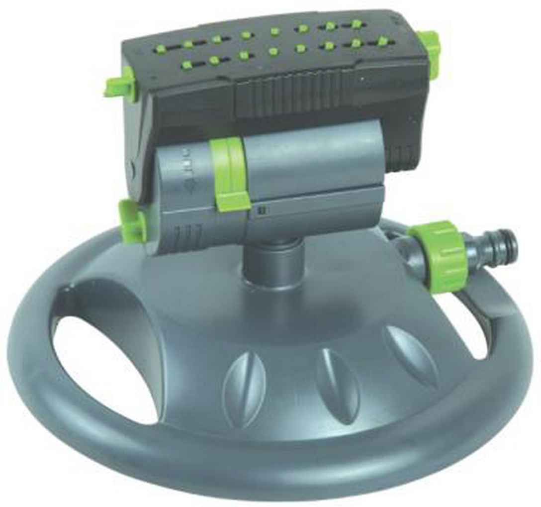 toom Kompakt-Viereckregner 64-252 m²