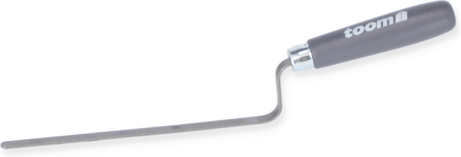 toom Fugenkelle 0,8 cm