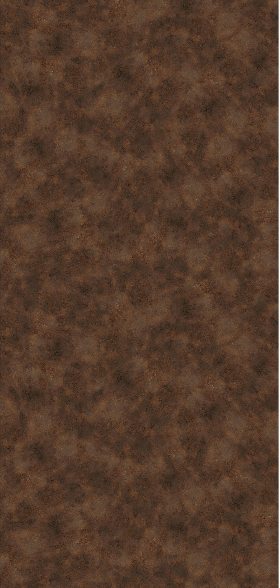 Breuer Rückwand 'Metall Rost' Steinoptik 100 x 255 cm