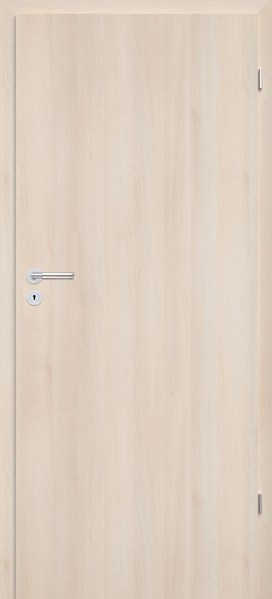 Classen Innentür 'Natura' Akazie hell 198,5 x 86 cm, Rechtsanschlag
