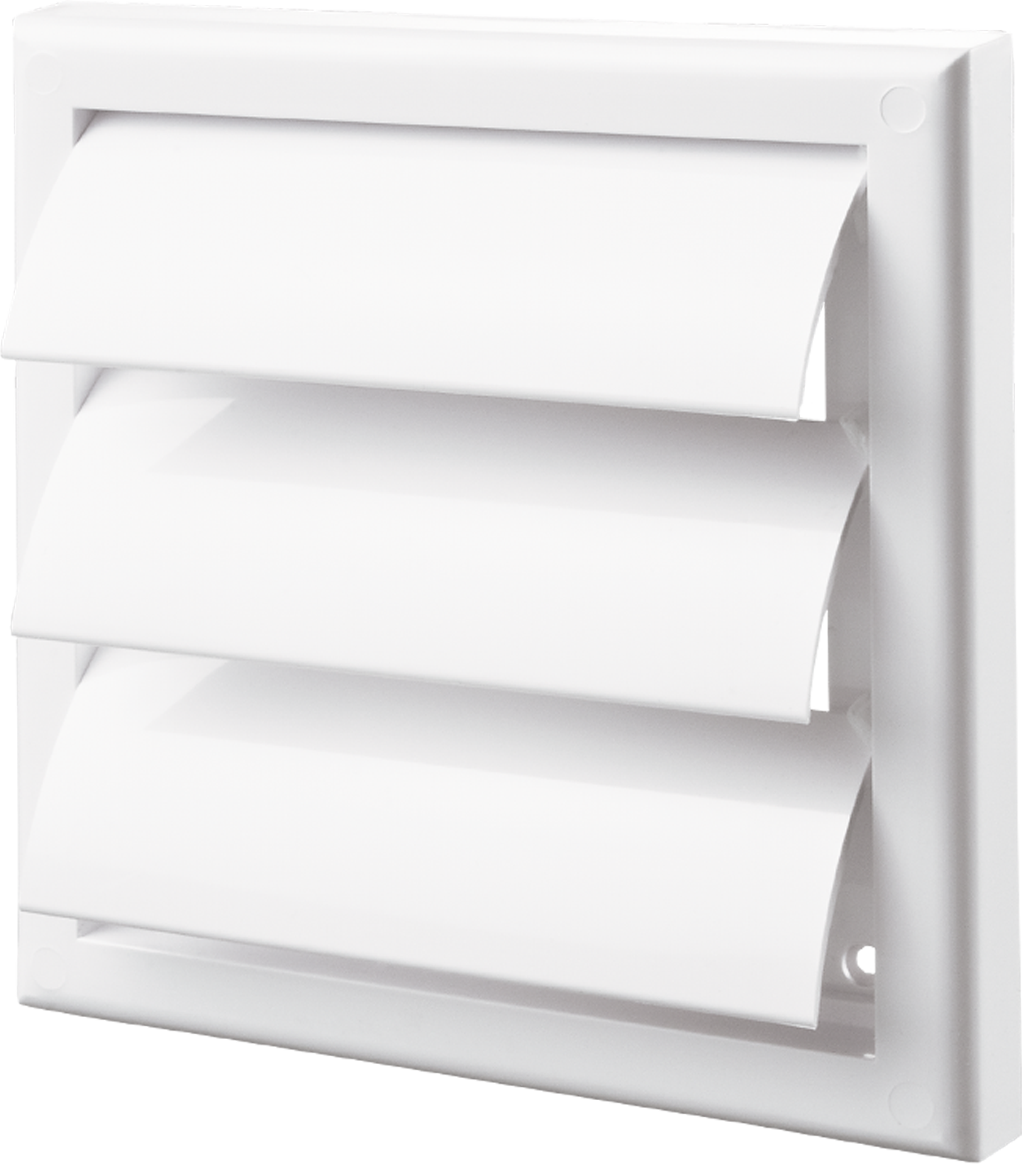 toom Verschlussklappe Ø 125