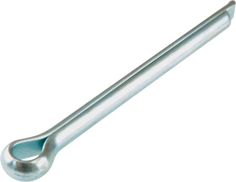 Thumbnail - toom Splinte verzinkt 3,2 x 40 mm, 20 Stück