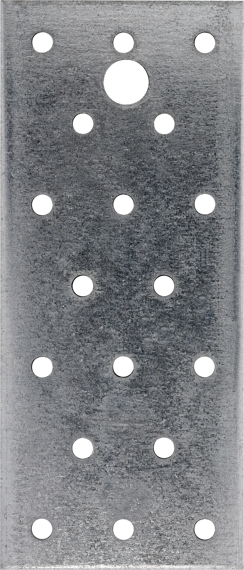 Thumbnail - toom Lochplatte 6 x 14 cm