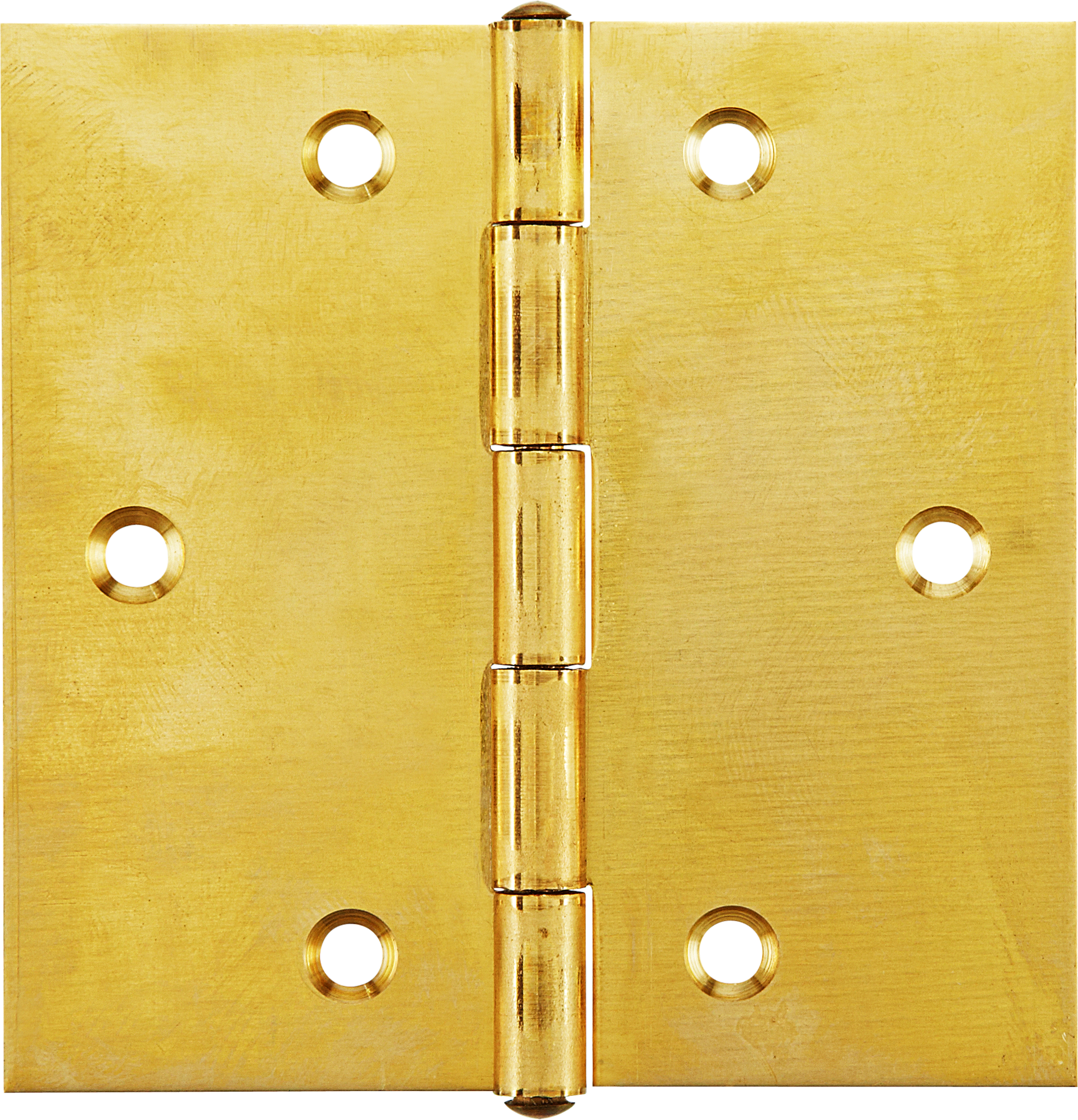 toom Scharniere 6 x 6 cm 2 Stück