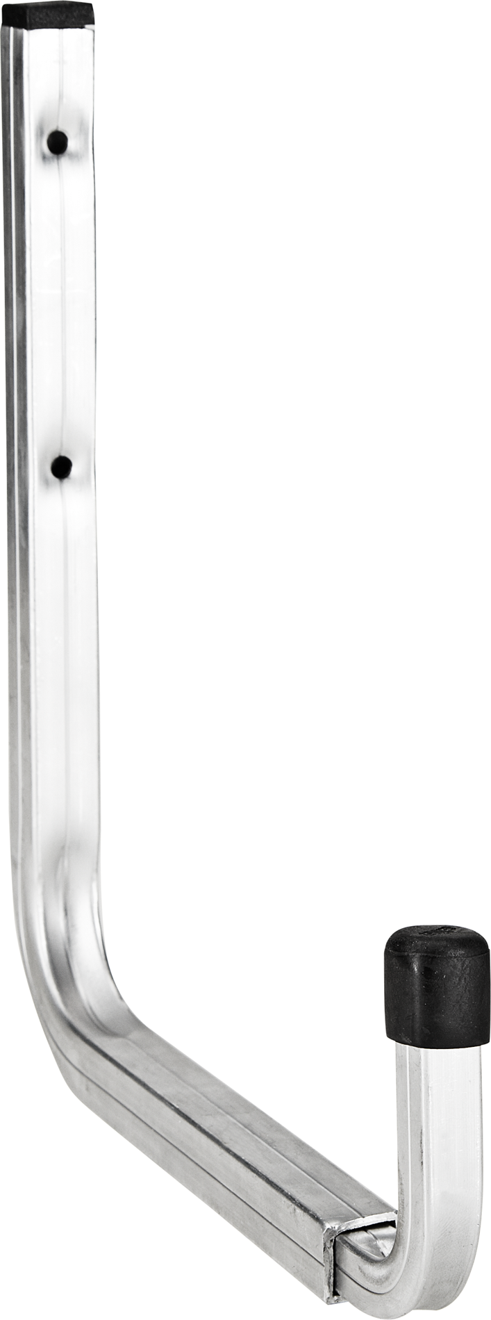 alfer Wand-Blumenkastenhalter Aluminium 190 - 255 mm