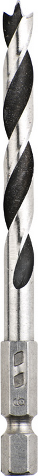 Thumbnail - kwb Holzbohrer Sechskant Ø 6 mm