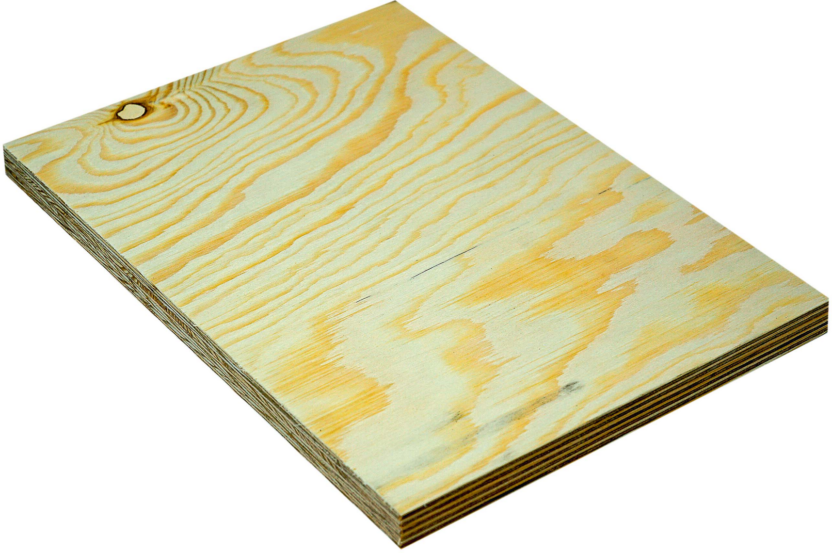 Sperrholz Kiefer 1200 x 600 x 6 mm