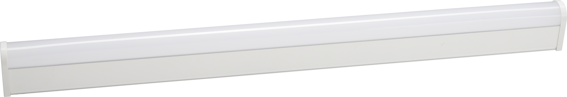 B1 LED-Unterbauleuchte weiß 7 W 840 lm 4000 K IP 20