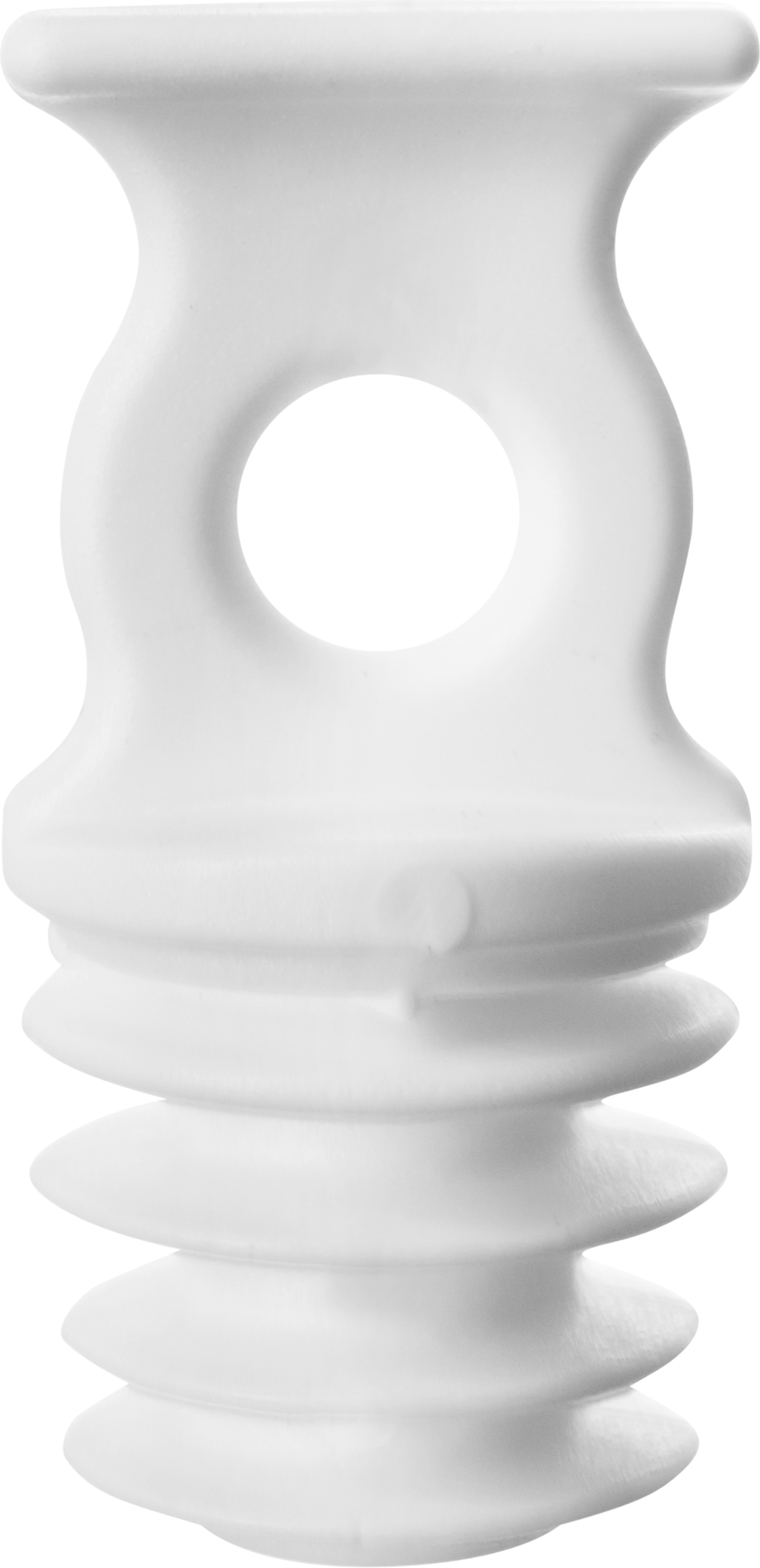 Thumbnail - Gardinia Schraubfeststeller 10 Stück