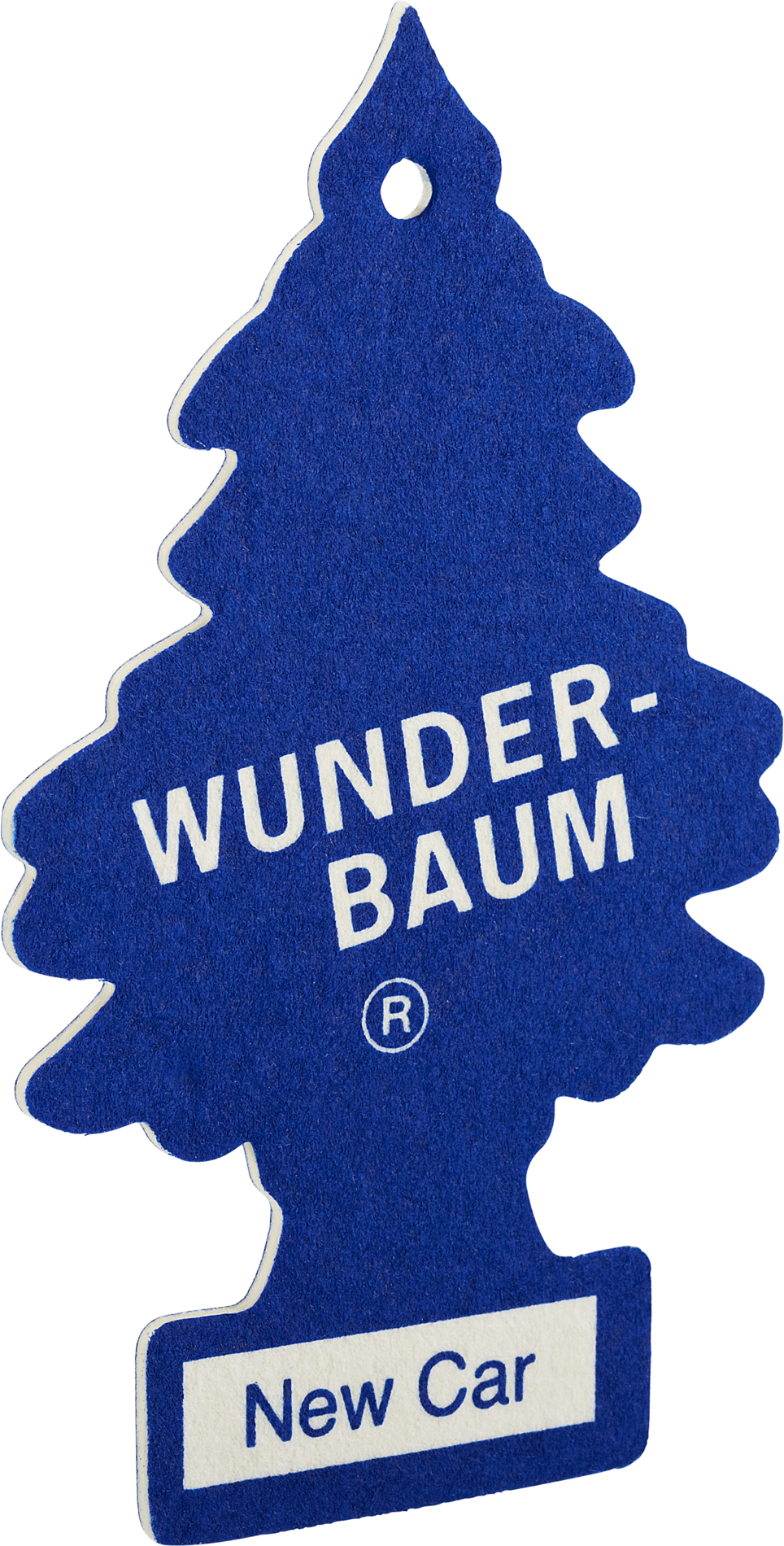 Thumbnail - Wunder-Baum Lufterfrischer "New Car"