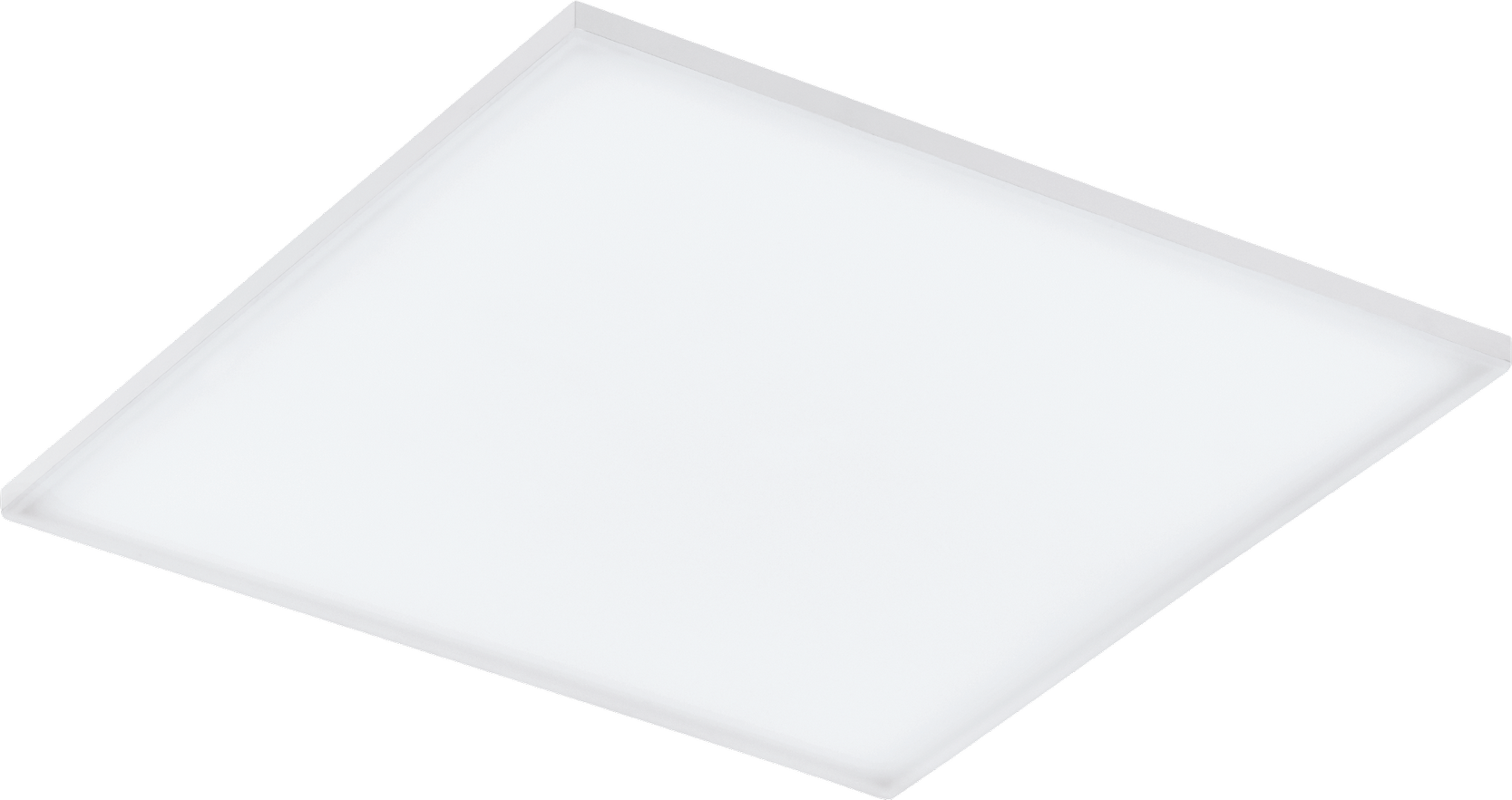 Thumbnail - EGLO LED-Deckenleuchte 'Turcona-Z' 5,4 W weiß 60 x 60 cm