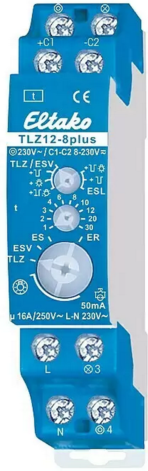 Treppenlicht-Zeitschalter