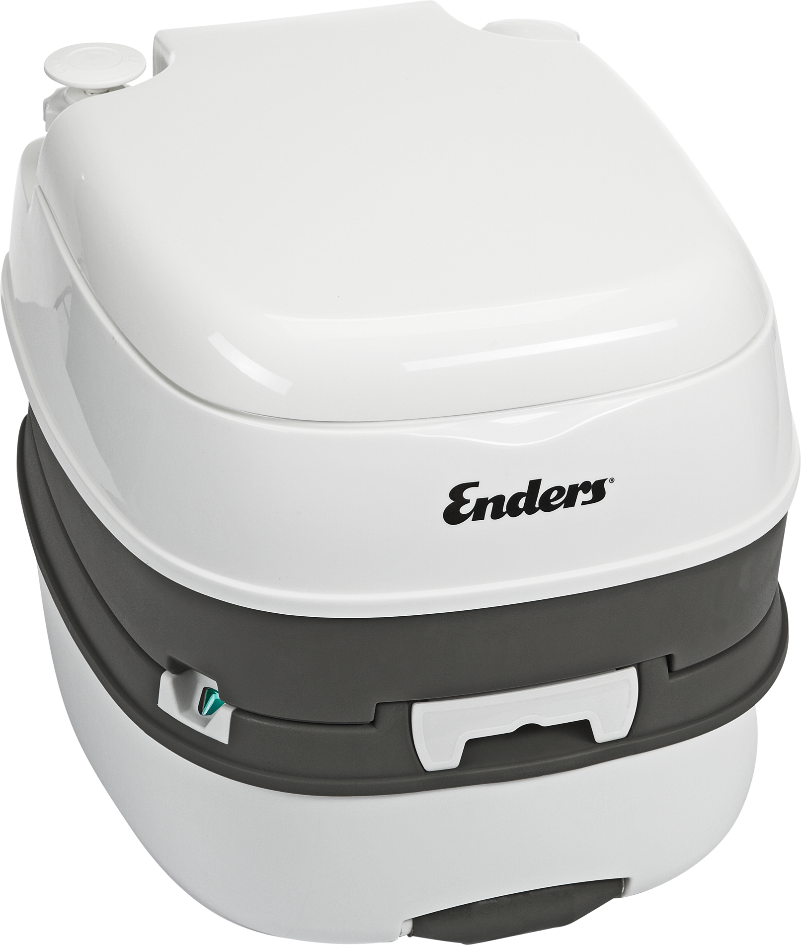 Enders Mobil-WC "Deluxe" 38 x 45 x 37 cm