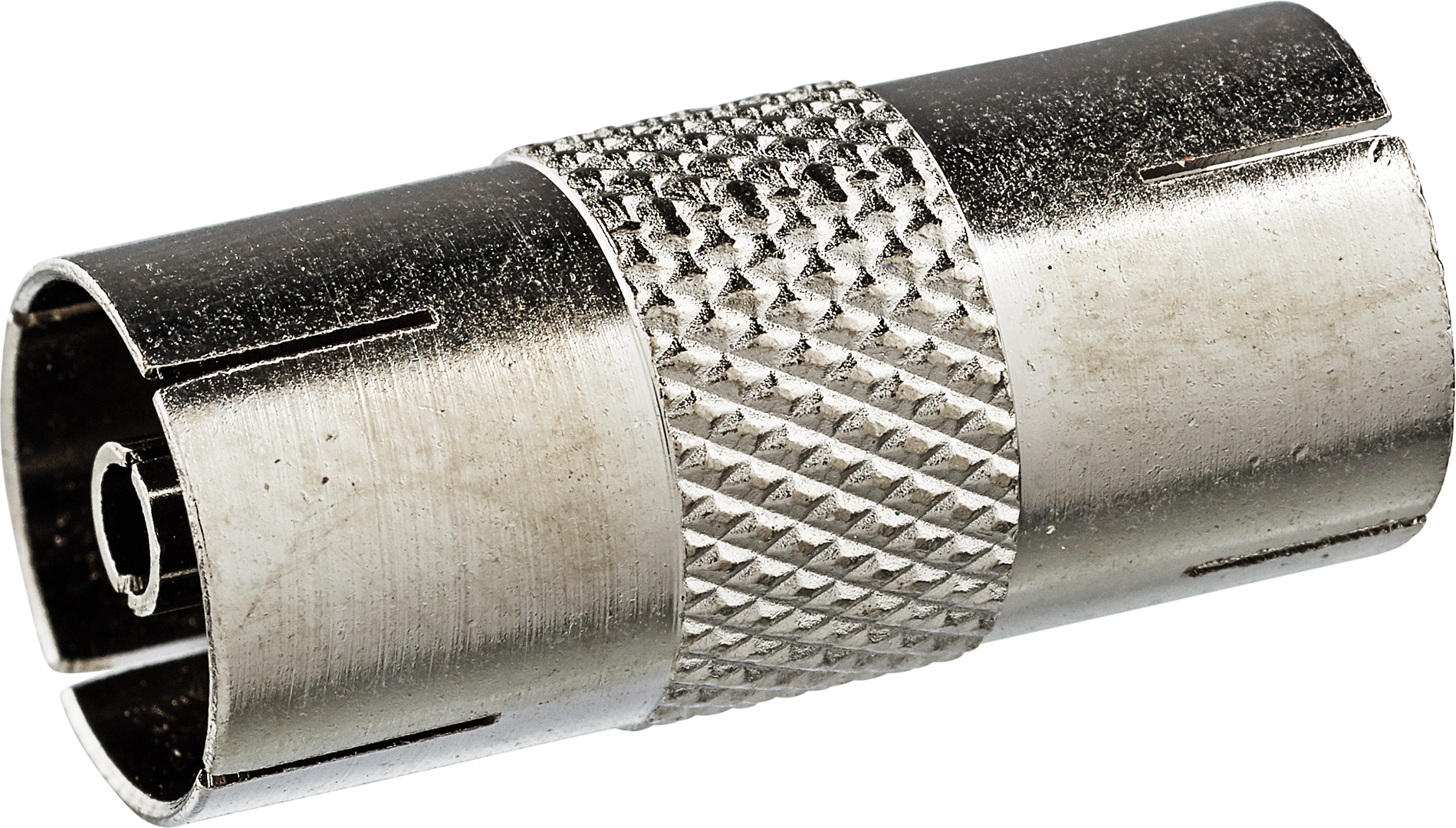 Schwaiger IEC-Verbinder "Antenna" Professional