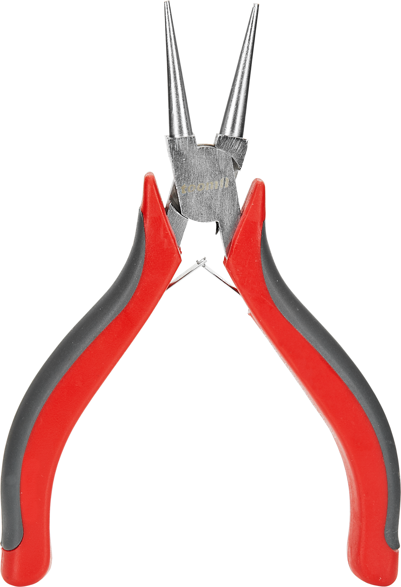 toom Rundzange 125 mm