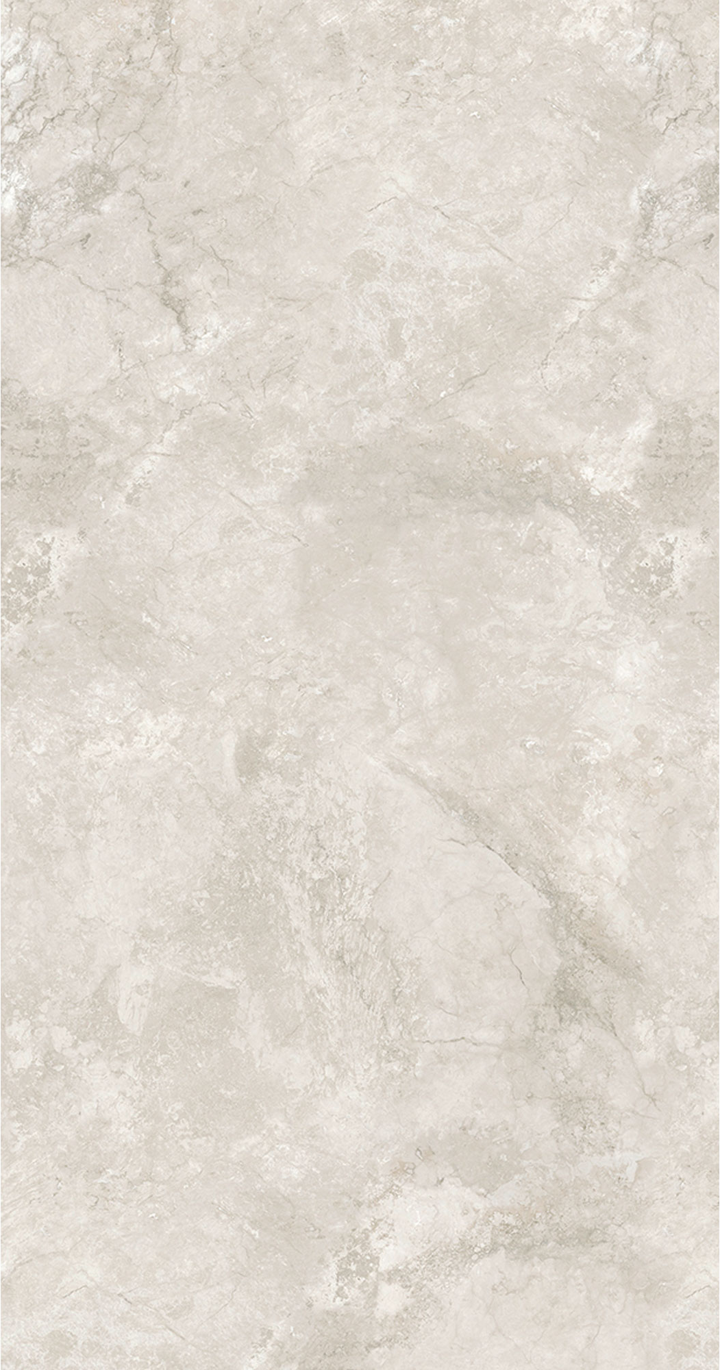 Thumbnail - Breuer Rückwand 'Marmor Beige' seidenmatt 100 x 210 cm