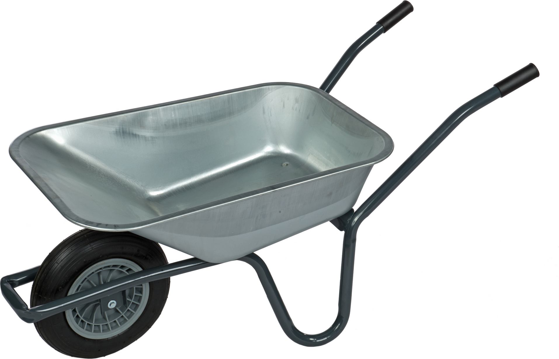 Pro-bau-tec Schubkarre 85 l