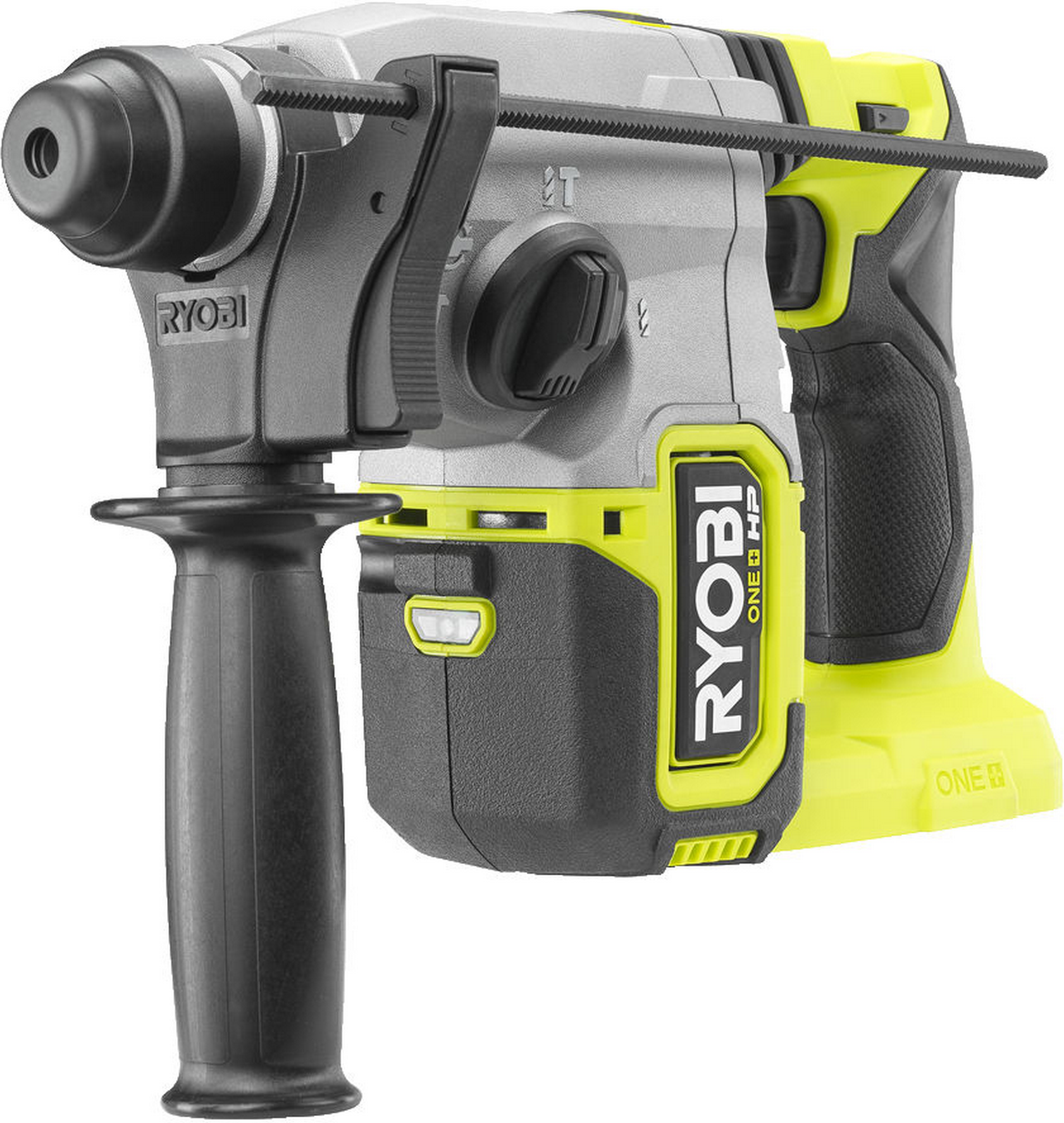 Ryobi Akku-SDS-Bohrhammer 'ONE+ HP Brushless RSDS18X-0' 18 V ohne Akku und Ladegerät