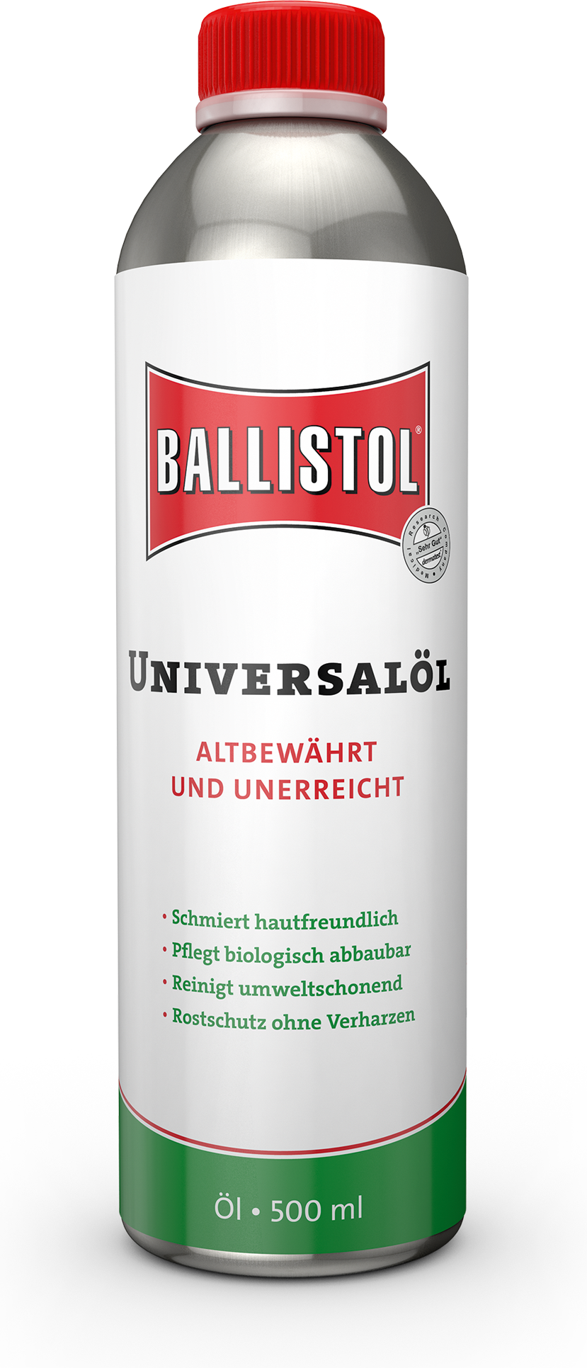 Ballistol Universalöl 500 ml
