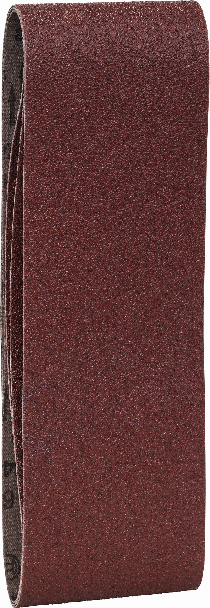 Bosch Schleifband 3-teilig 7,5 x 50,8 cm G60