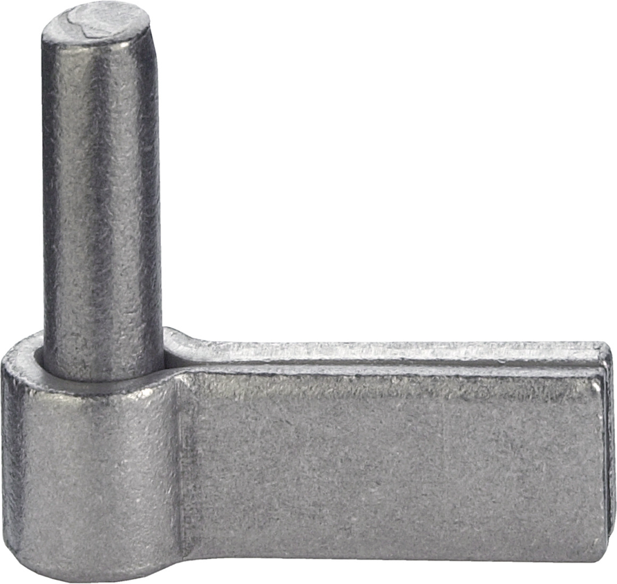 Thumbnail - toom Haken zum Anschweißen Ø 13 x 65 mm