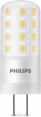Philips LED-Brenner 'Standard' klar 4,2 W 480 lm