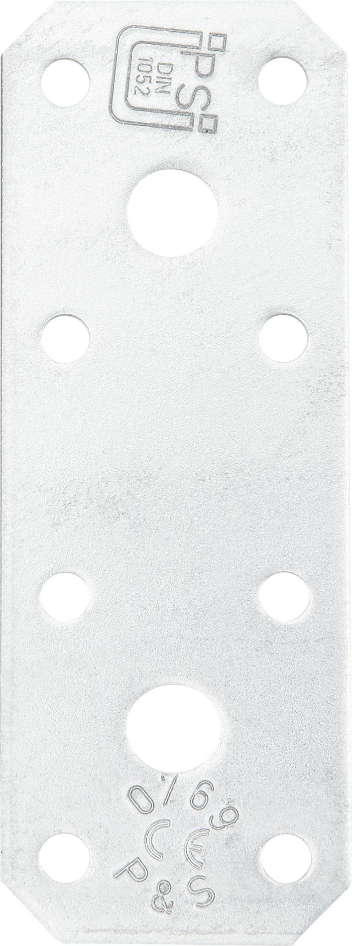 toom Flachverbinder 10 x 3,5 cm