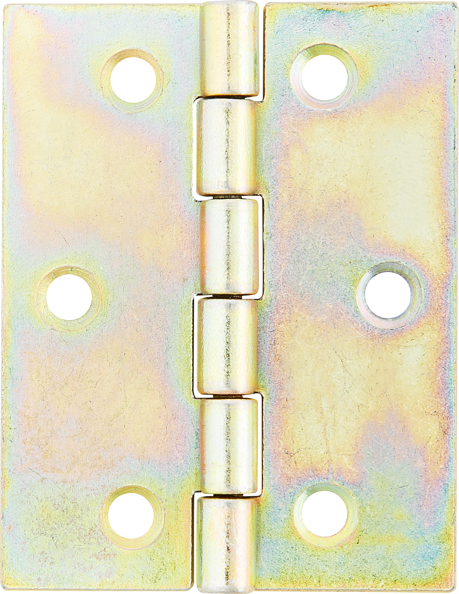 toom Scharnier verzinkt 6 x 4,6 cm