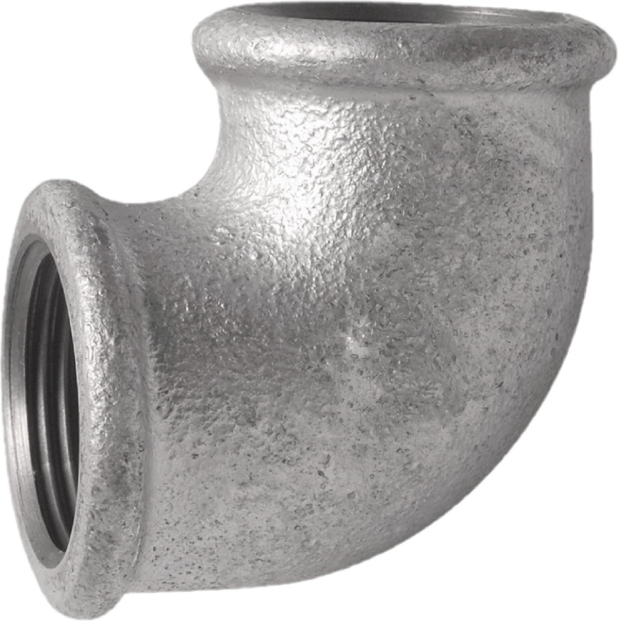 Thumbnail - Kirchhoff Winkel 90 Grad Ø 19,05 mm (3/4”)