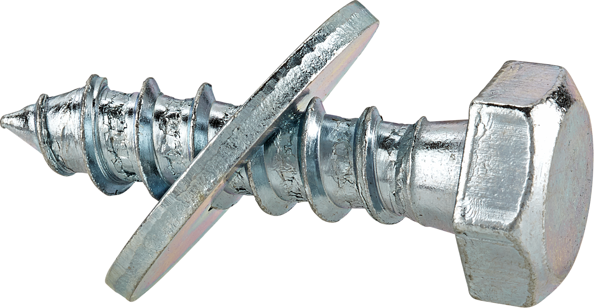 Thumbnail - toom Bodenhülsenset SW17 Stahl 10 x 40 mm 20 Stück