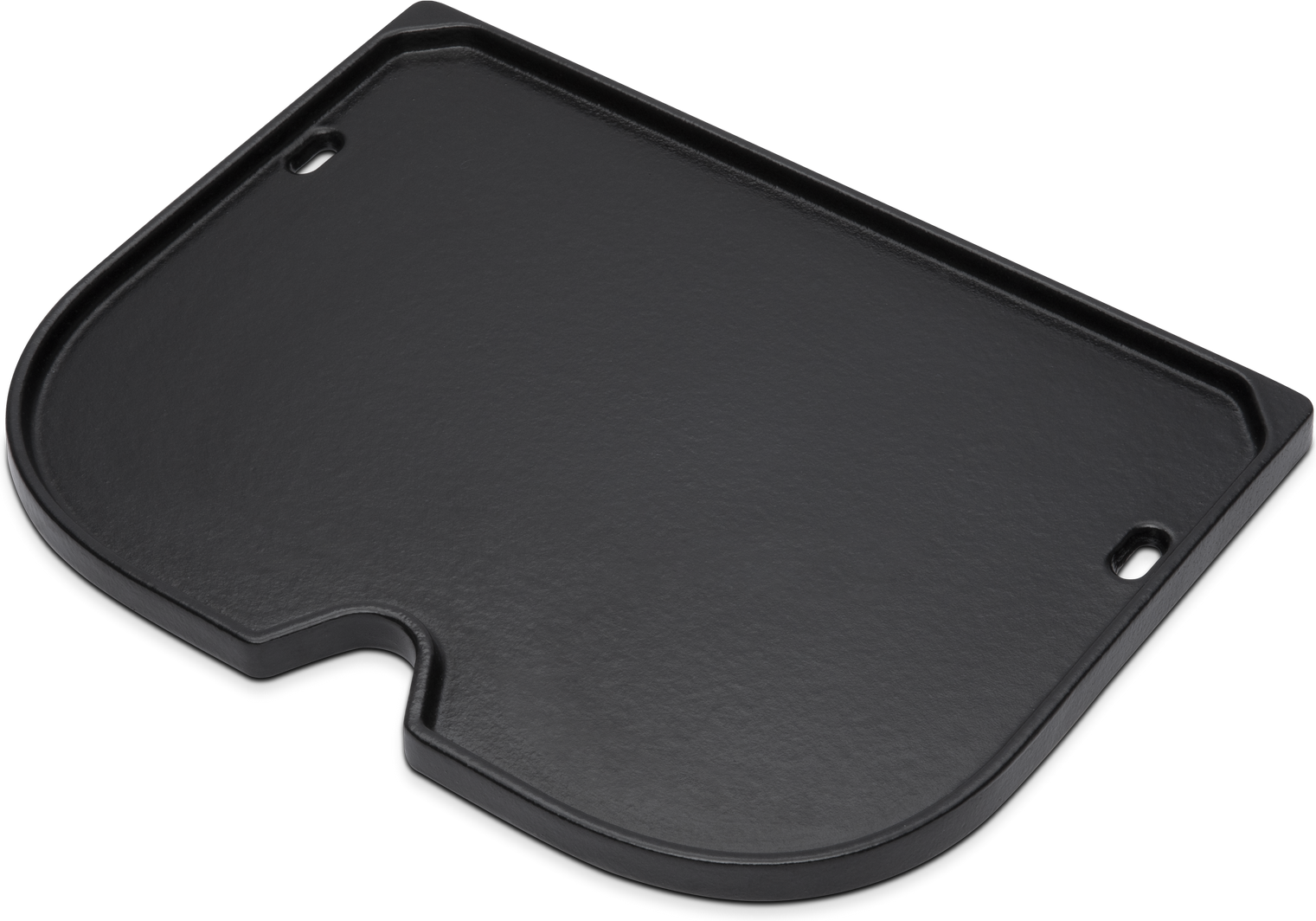 Weber Grillplatte 1,3 x 28,5 x 21,5 cm für Lumin Compact