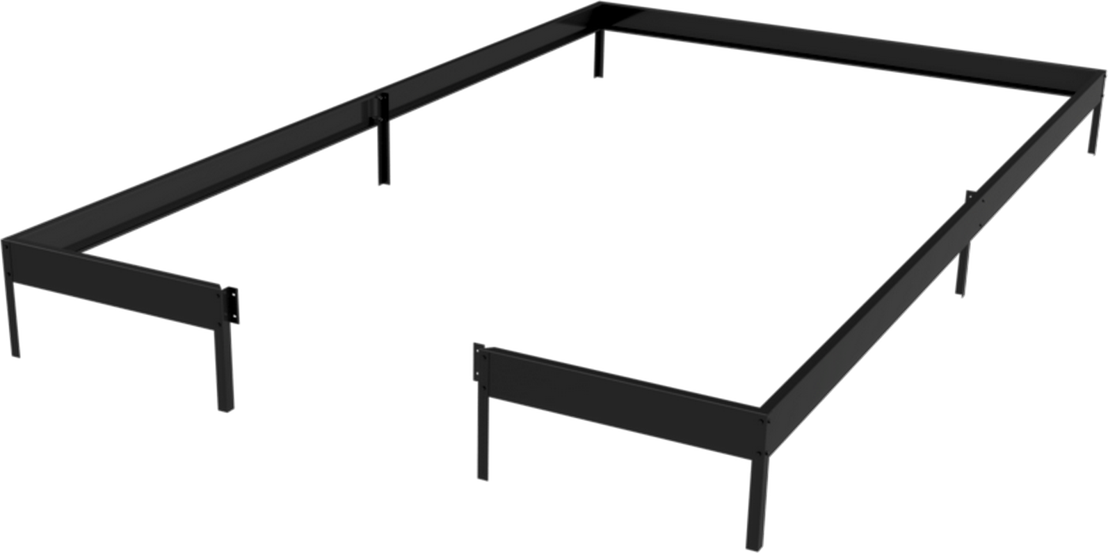 Thumbnail - Juliana Fundament für 'Compact' 8,2 m² Gewächshaus