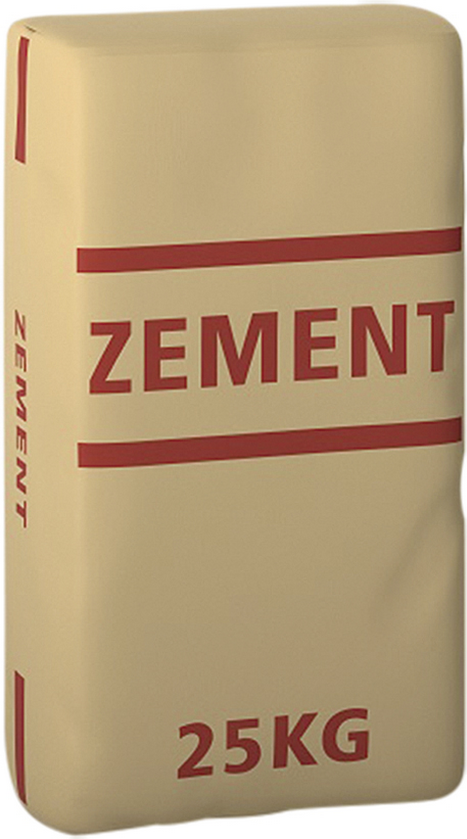 Universalzement 25 kg