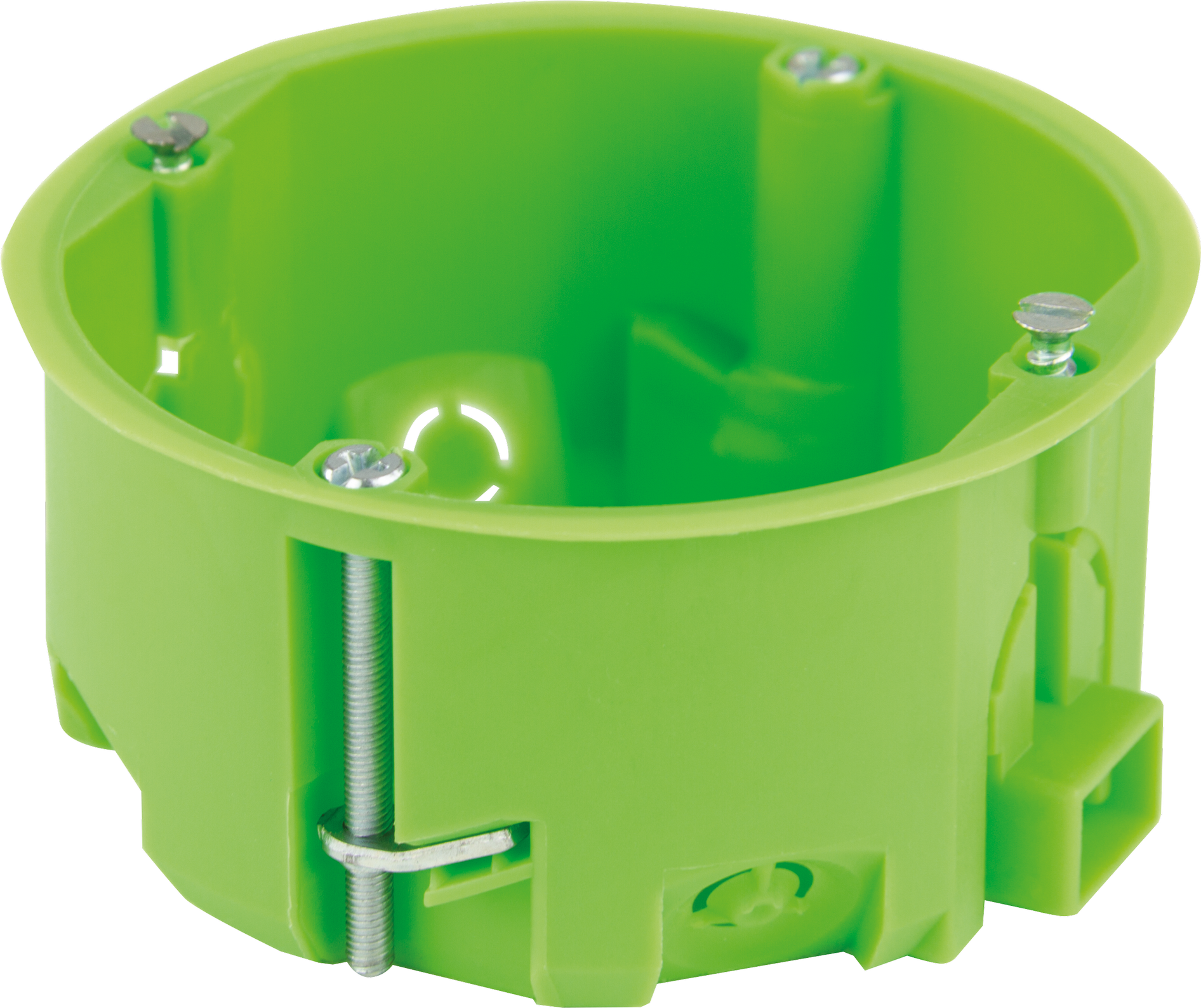 Hohlwanddose 'Spelsberg' Ø 68 x 35 mm