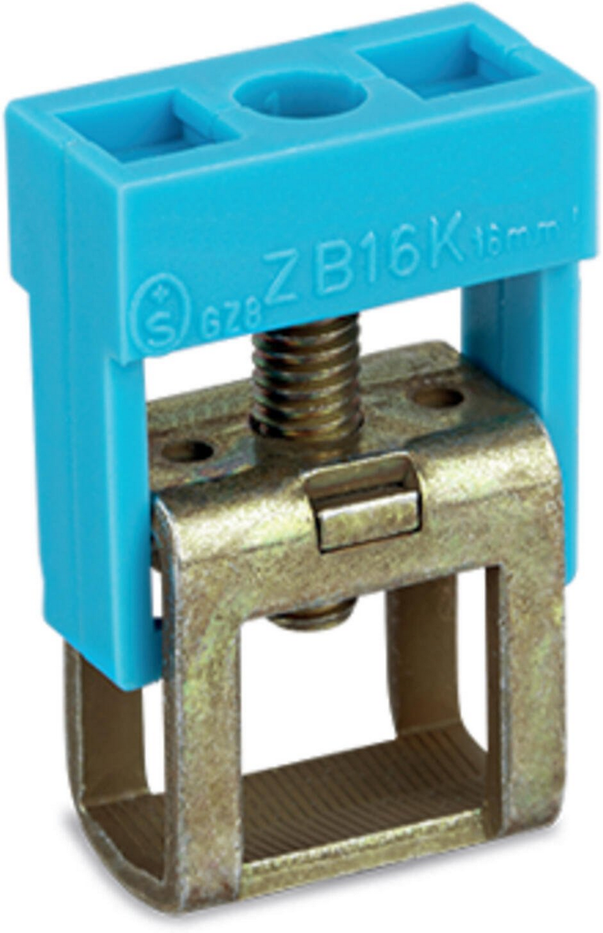 Wago Anschlussklemme 2 Stück