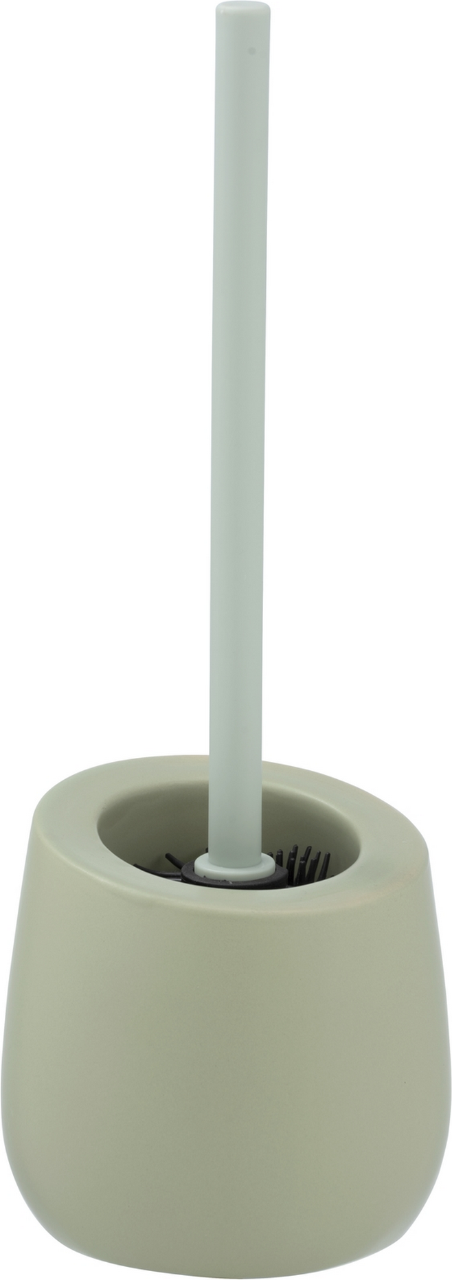 Thumbnail - Wenko WC-Garnitur 'Badi' Keramik lindgrün