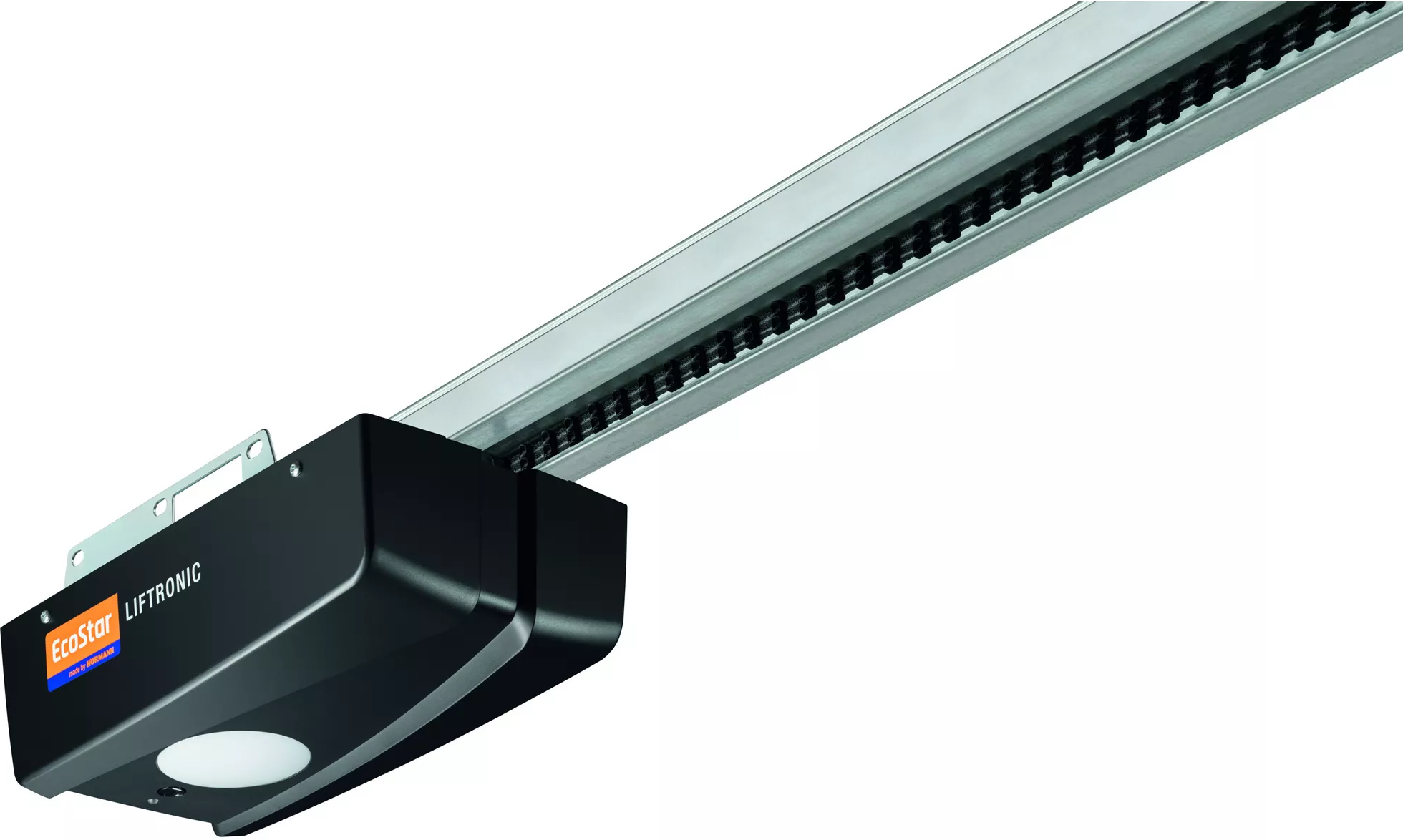 EcoStar Garagentorantrieb 'Ecostar Liftronic 500 Serie 2' inkl. 2 Handsendern