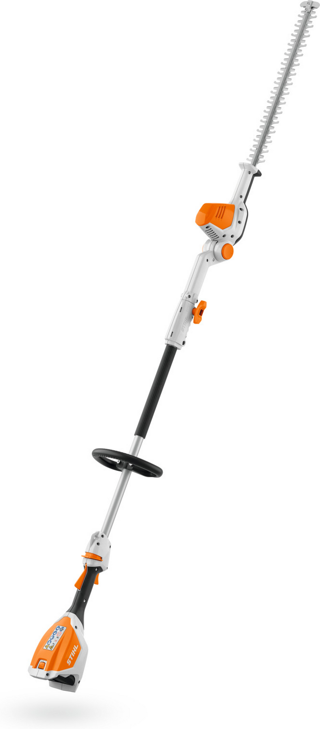 Stihl Akku-Heckenschere 'HLA 56' 45 cm 18 V ohne Akku und Ladegerät