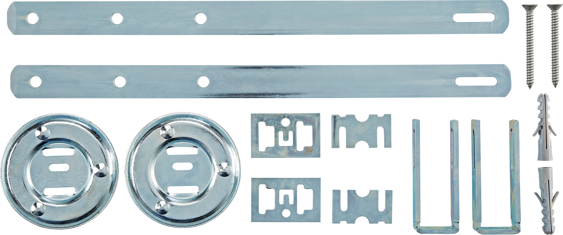 ABUS Gitterrostsicherung GS 10