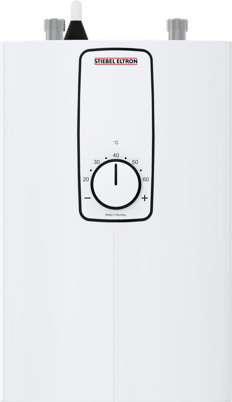 Thumbnail - Stiebel Eltron Durchlauferhitzer 'DCE 11/13' 13 kW