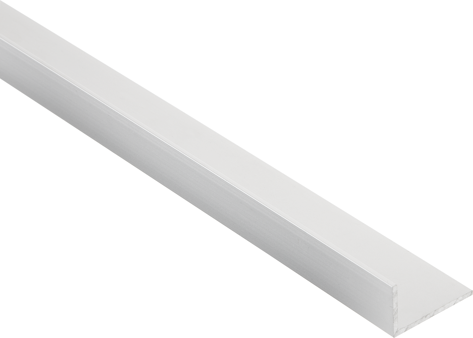 alfer Aluwinkel 4 x 1,5 x 0,2 cm