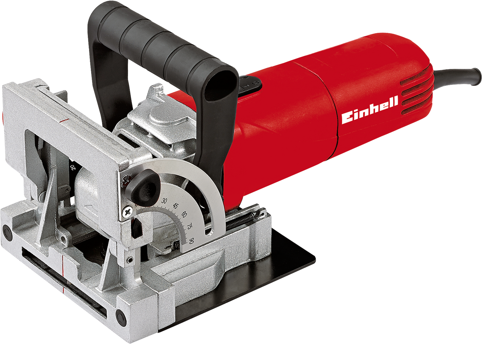 Thumbnail - Einhell Flachdübelfräse 'TC-BJ 900' 11000 u/min