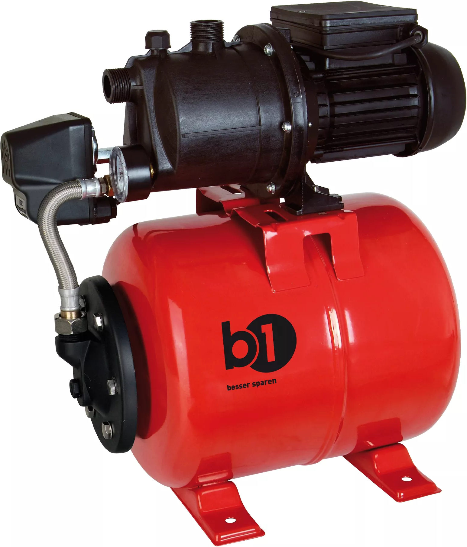 B1 Hauswasserwerk 'HWW 600 K' 550 W 2800 l/h