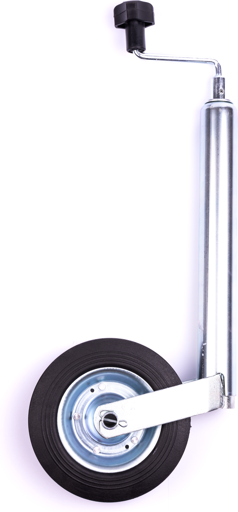 Stema Stützrad mit Stahlfelge