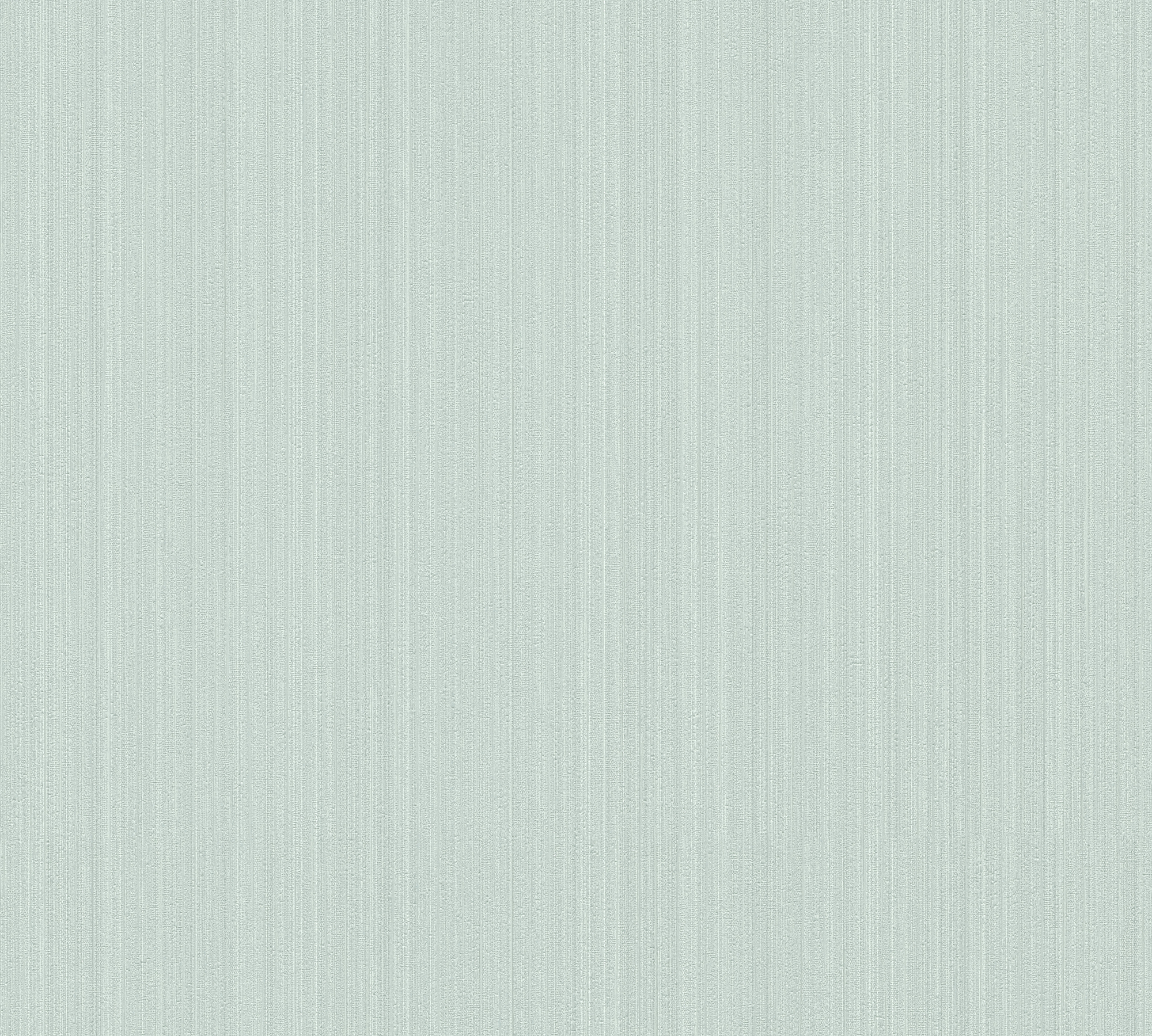 Thumbnail - A.S. Création Vliestapete 'The BoS' Uni Streifenstruktur grün 0,53 x 10,05 m