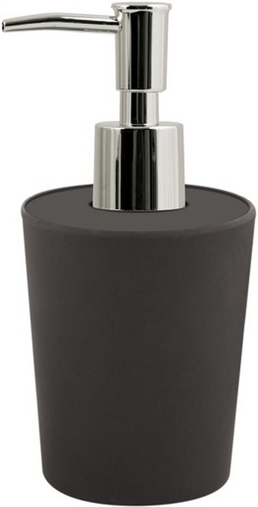 Thumbnail - Spirella Seifenspender 'Takeo' Bambusfasern anthrazit 400 ml