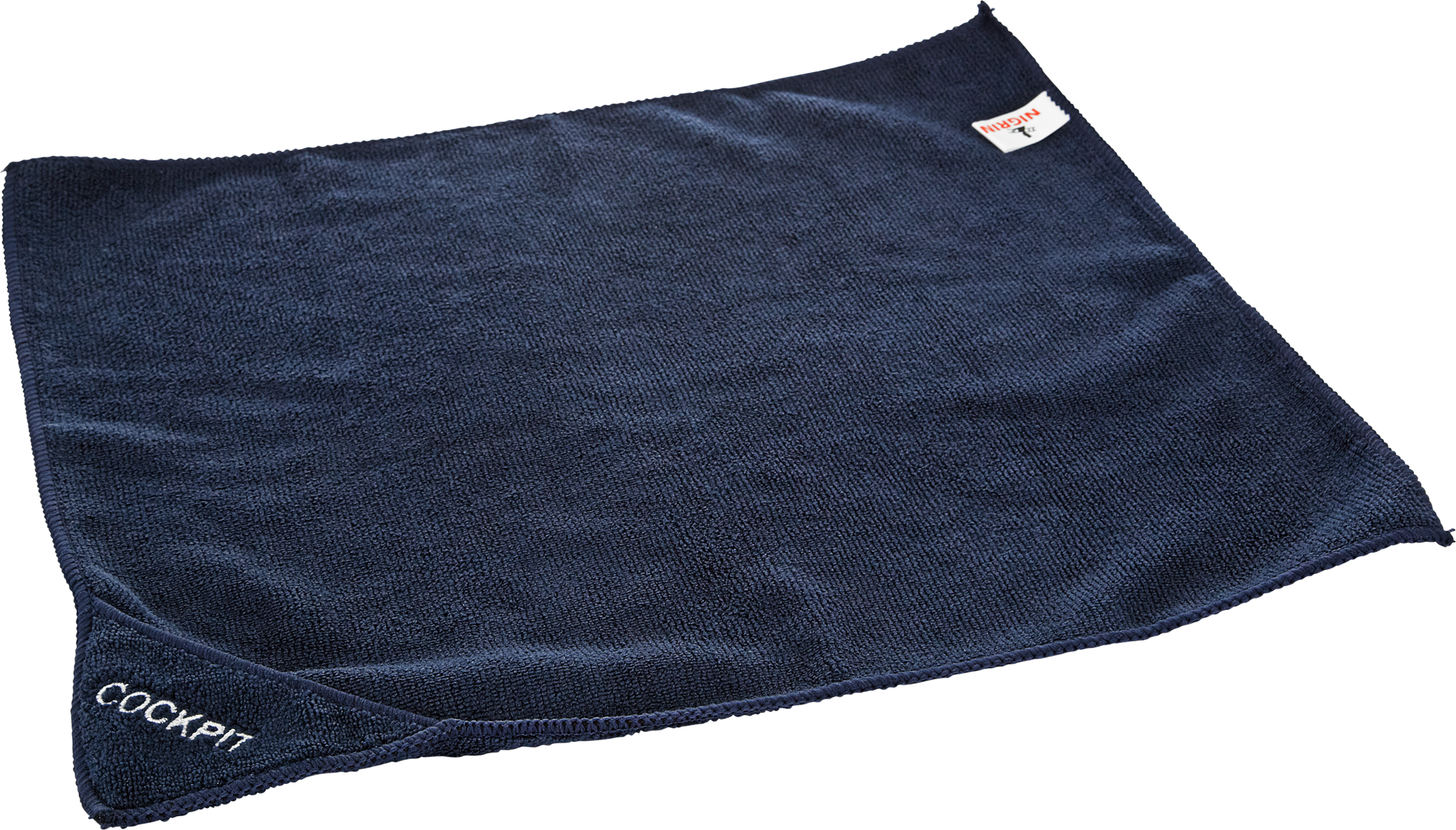 Thumbnail - Nigrin Microfasertuch für Cockpit 40 x 40 cm blau