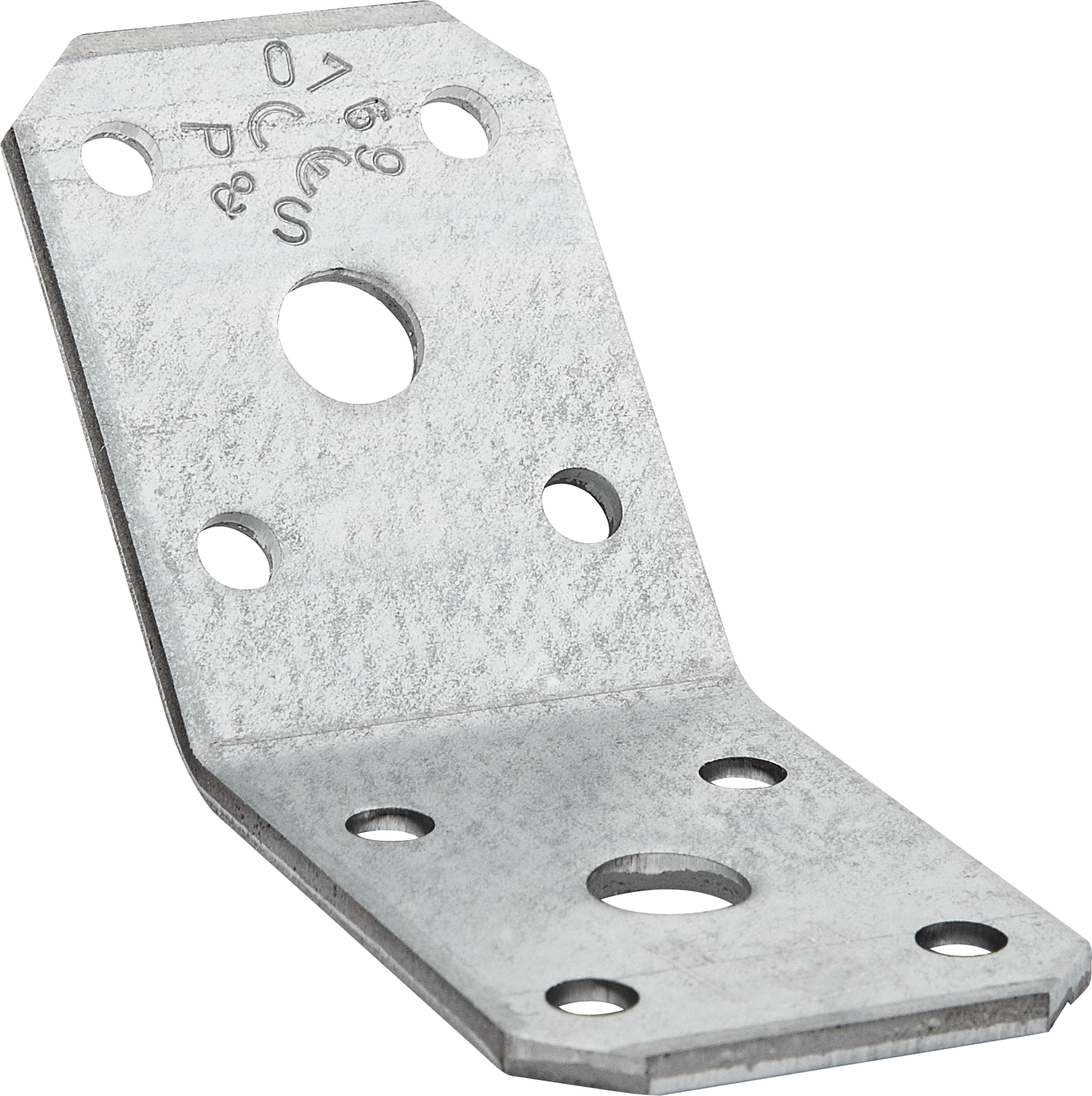 toom Winkelverbinder 135° 50 x 50 x 35 x 3 mm